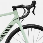 Carretera Canyon Endurace 7 Verde Aluminio Bicicleta - Imagen 5