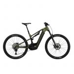 Eléctrica Bicicleta Trail Cannondale Moterra Neo Carbon 2 750 Wh