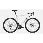 Carretera Canyon Ultimate CF SLX 8 Di2 Bicicleta