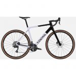 Gravel Canyon Bicicleta  Grail CF SL 7 Carbono Shimano