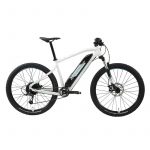 Eléctrica Bicicleta  MTB Rockrider E-ST 100 27,5″ 380 Wh