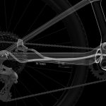 Montaña Canyon Lux World Cup CF 8 Bicicleta - Imagen 6