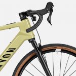 Gravel Bicicleta Canyon Grizl:ONfly CF 7 55 Nm 400 Wh - Imagen 4