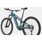 Eléctrica Bicicleta MTB Cannondale Moterra Neo S3 2024 630 Wh - Imagen 6
