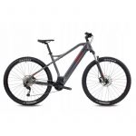 Eléctrica Bicicleta BH Atom 29 80 Nm 500 Wh