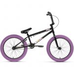 BMX Jet Wolf Morado Bicicleta - Imagen 2
