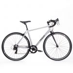 Carretera Triban RC 100 2024 Gris Bicicleta