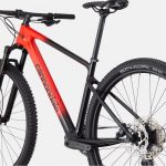 Montaña Cannondale Scalpel HT Carbon 4 100 mm 12 Velocidades Bicicleta - Imagen 5