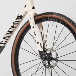 Gravel Bicicleta Canyon Grizl CF SLX 8 Di2 950 g - Imagen 5