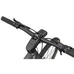 Eléctrica Bicicleta  Fiido C21 E-Gravel 100 km 17,5 kg - Imagen 4