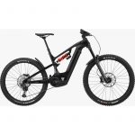 Eléctrica Bicicleta MTB Cannondale Moterra Neo Carbon LT 2 750 Wh - Imagen 5