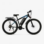 Montaña Eléctrica DUOTTS C29 750W 50 km/h Bicicleta - Imagen 2