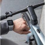 Eléctrica Bicicleta Urbana Fiido Air C31 13 kg - Imagen 4