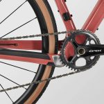 Gravel Canyon Grizl CF SL 8 1by Carbono 45 mm Bicicleta - Imagen 5
