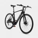 Eléctrica Crazybird CB20 250W 25 km/h Bicicleta