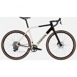 Gravel Bicicleta Canyon Grail CF SL 7 AXS