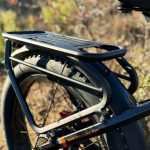 Eléctrica Bicicleta  Lankeleisi MG600 Plus 1000W 26" Fat Bike - Imagen 7