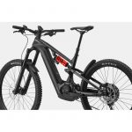 Eléctrica Bicicleta MTB Cannondale Moterra Neo Carbon LT 2 750 Wh - Imagen 6