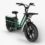 Eléctrica Fiido T2 Bicicleta