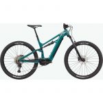 Eléctrica Bicicleta MTB Cannondale Moterra Neo S3 2024 630 Wh - Imagen 8