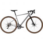 Gravel Bicicleta Cannondale Topstone 3 12 Velocidades