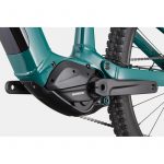 Eléctrica Bicicleta MTB Cannondale Moterra Neo S3 2024 630 Wh - Imagen 2