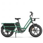 Eléctrica Fiido T2 Bicicleta - Imagen 2