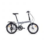 Plegable Moma Bikes Fold 20 7 Velocidades Bicicleta