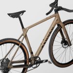 Gravel Canyon Grizl CF SL 6 AXS Carbono SRAM Inalámbrico Bicicleta - Imagen 2