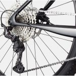 Montaña Cannondale Scalpel HT Carbon 4 100 mm 12 Velocidades Bicicleta - Imagen 3