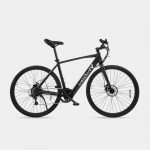 Eléctrica Crazybird CB20 250W 25 km/h Bicicleta - Imagen 2