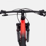 Montaña Cannondale Scalpel HT Carbon 4 100 mm 12 Velocidades Bicicleta - Imagen 4