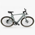 Eléctrica Bicicleta Urbana Fiido Air C31 13 kg - Imagen 2