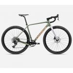 Gravel Orbea Terra H41 2024 700c Bicicleta