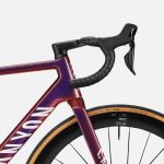 Carretera Canyon Ultimate CFR Di2 Bicicleta - Imagen 4