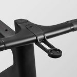 Gravel Canyon Grail CF SLX 8 Di2 Carbono Shimano GRX Di2 Bicicleta - Imagen 2