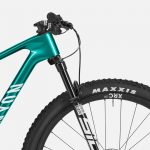 Montaña Canyon Lux World Cup CF 9 Carbono 1,93 kg Bicicleta - Imagen 3