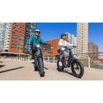 Eléctrica Bicicleta Urbana Yamaha BOOSTER Easy 20" - Imagen 4
