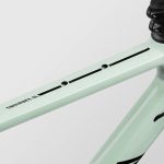 Carretera Canyon Endurace 7 Verde Aluminio Bicicleta - Imagen 4