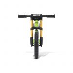 Equilibrio BERG Biky Cross Verde Bicicleta - Imagen 5