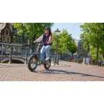 Eléctrica Bicicleta Urbana Yamaha BOOSTER Easy 20" - Imagen 5