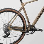 Gravel Canyon Grizl CF SL 6 AXS Carbono SRAM Inalámbrico Bicicleta - Imagen 3