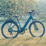 Eléctrica Bicicleta Urbana Fiido C11 250W - Imagen 2