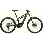 Eléctrica Bicicleta Trail Cannondale Moterra Neo Carbon 2 750 Wh - Imagen 2