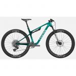 Montaña Canyon Lux World Cup CF 9 Carbono 1,93 kg Bicicleta