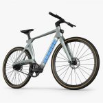 Eléctrica Bicicleta Urbana Fiido Air C31 13 kg - Imagen 3