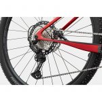 Montaña Cannondale Scalpel HT Carbon 2 12 Velocidades Bicicleta - Imagen 5