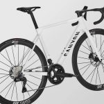 Carretera Canyon Ultimate CF SLX 8 Di2 Bicicleta - Imagen 5