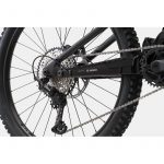 Eléctrica Bicicleta MTB Cannondale Moterra Neo Carbon LT 2 750 Wh - Imagen 3
