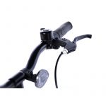 Plegable Moma Bikes Fold 20 7 Velocidades Bicicleta - Imagen 5